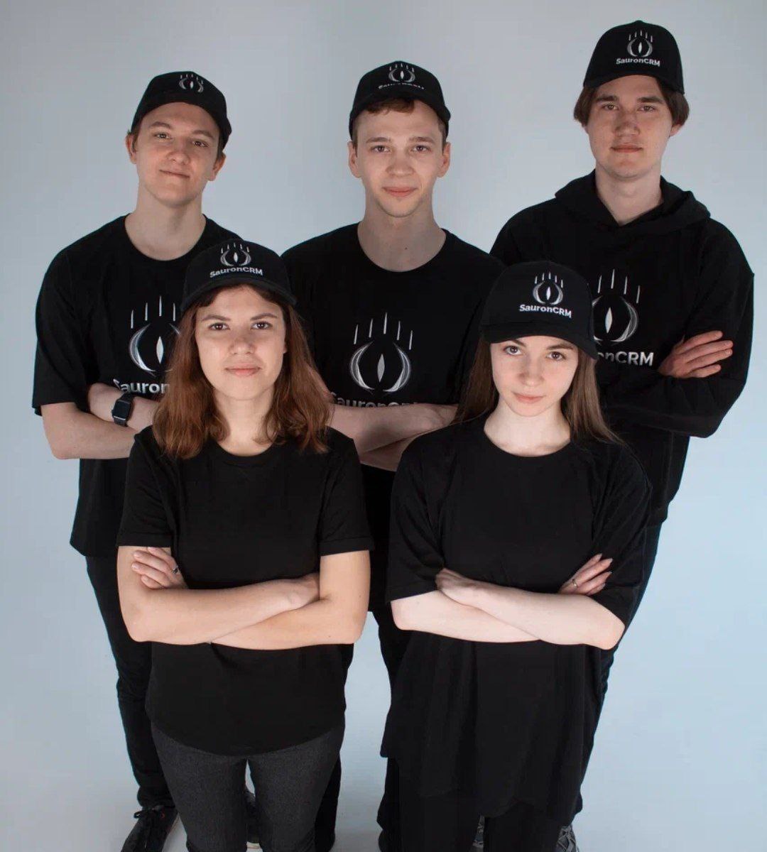 Команда Laplace Digital